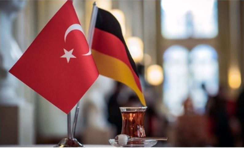 ORTAK – Yerel Uzman Diyaloğun Teşviki için Alman-Türk Girişimi 2024 Başvuruları Devam Ediyor