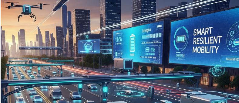 Mobilite Alanında- D2:Bataryalar, D5: Temiz Ulaşım D6: Emniyetli-Akıllı Ulaşım Alanları 2026-01 Kodlu Çağrıları Açıldı