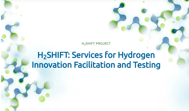 H2SHIFT Projesinin Hidrojen Üretim Teknolojileri Alanında Çalışan KOBİ’lere Yönelik İlk Kademeli Çağrısı Açık!
