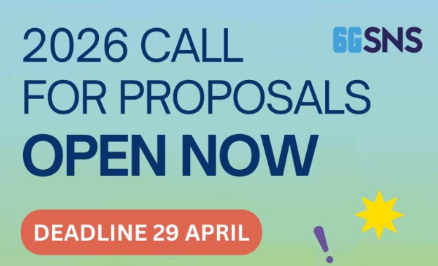 SNS Ortak Girişimi 2026 Yılı Çağrıları Başvuruya Açılmıştır!